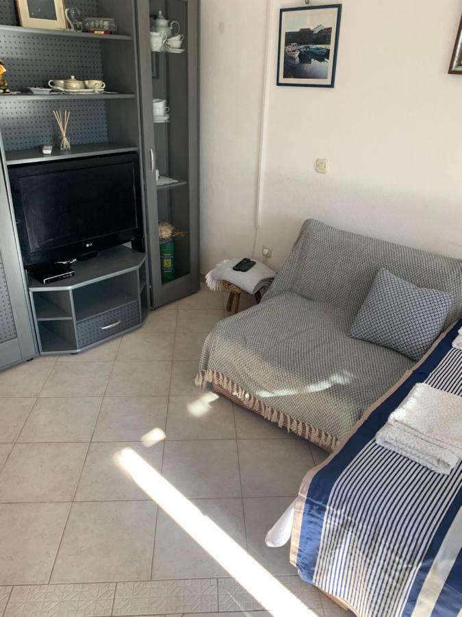 One Bedroom Apartment With Terrace And Seaview - B Sevid Eksteriør billede
